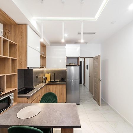 Danube Apartment By Downtown Inn Yerevan Exterior photo