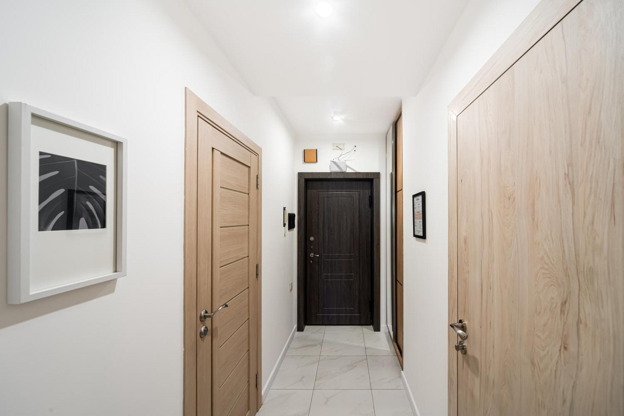 Danube Apartment By Downtown Inn Yerevan Exterior photo